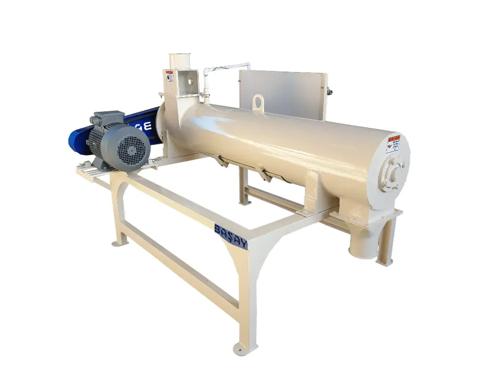 Başay™ Cebri Tavlama