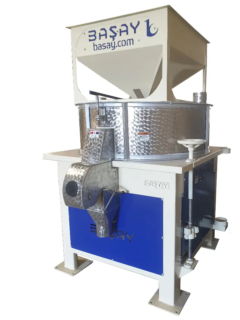 Başay Desa™ 120'lik Taşlı Değirmen